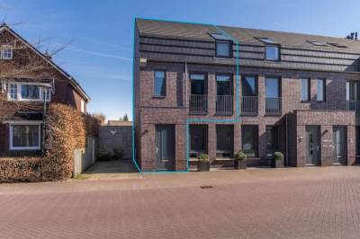 Woning H.Hartplein 9 Den Dungen