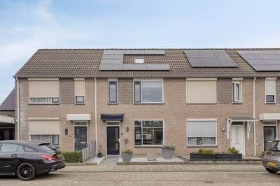 Woning Duiker 30 Oss