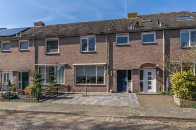Woning Middelblok 19 Den Dungen