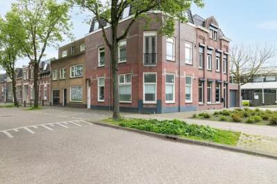 Woning Minckelersstraat 46 Tilburg