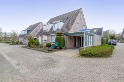 Woning Dr. Knippenberghof 35 Helmond