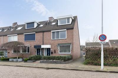 Woning Weidemolen 28 Papendrecht