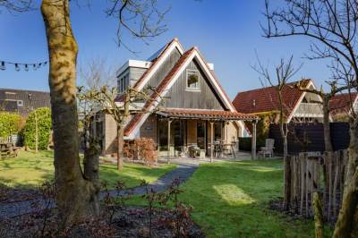 Woning Dorpsweg 129AHS59 Schellinkhout