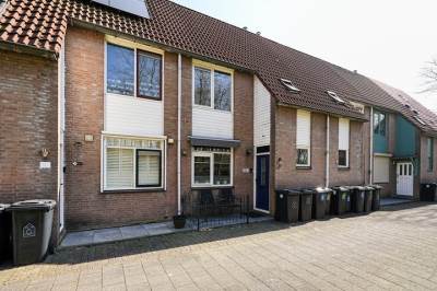 Woning Weldamsingel 30 Rotterdam