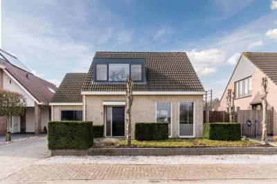 Woning Krekelshofstraat 18 Veghel