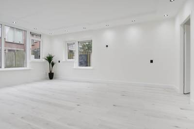 Woning Jacob Catsstraat 40 Den Haag