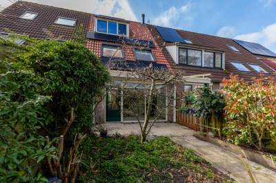 Woning Charlotte v Pallandtrade 19 Capelle aan den IJssel