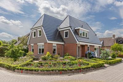 Woning Kruirad 8 Blijham