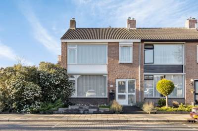 Woning Vissersstraat 2 Eersel