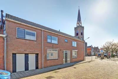 Woning Noordstraat 18 Arnemuiden