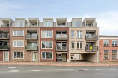 Woning Nieuwendijk 23B Geldrop