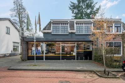 Woning Vossenweg 12 Doorn