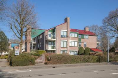 Woning Vestdijklaan 452 Groningen