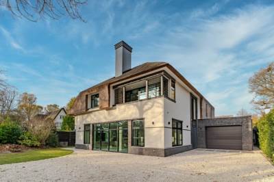 Woning Van Reenenpark 14 Bergen (NH)