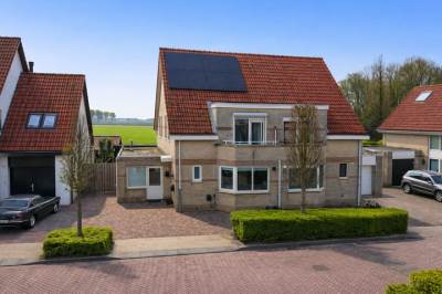 Woning Hoogaars 47 Stellendam