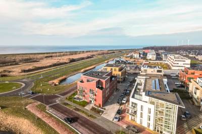 Woning Amerigo Vespucciweg 32 Almere