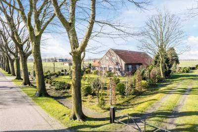 Woning Gerele Peel 8 Elsendorp