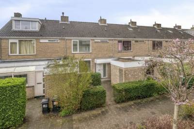 Woning Graan voor Visch 18802 Hoofddorp