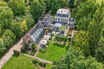 Woning Raadsteeg 8 Rumpt