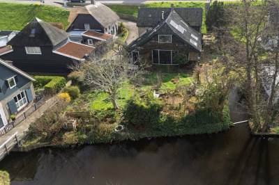 Woning Voorstraat 216 Lekkerkerk