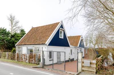 Woning Middenweg 14 Noordbeemster