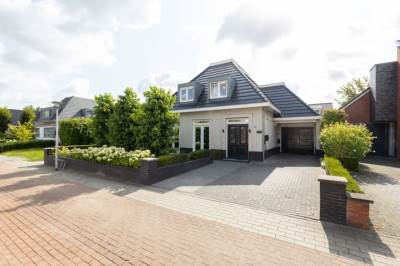 Woning Koetsier 28 Oldenzaal