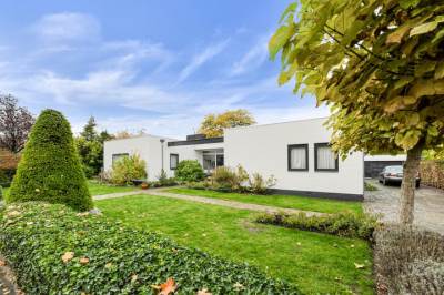 Woning Slotlaan 20 Ulvenhout (Gem. Breda)