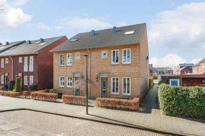 Woning Utrechtlaan 100 Enschede