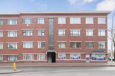 Woning Veluweplein 31 Den Haag