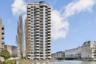 Woning C. van Eesterenlaan 396 Amsterdam