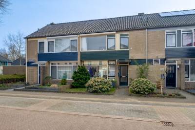 Woning Prinses Margrietlaan 41 Lochem