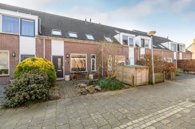 Woning Watersnip 22 Ilpendam