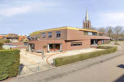 Woning Benschopperweg 2A IJsselstein