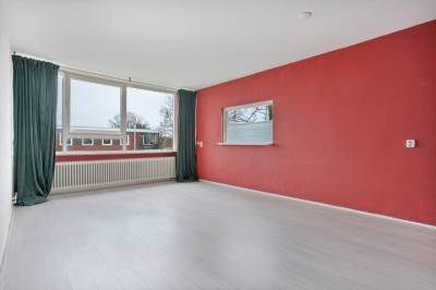 Woning Henry Dunantstraat 56 Hengelo (OV)