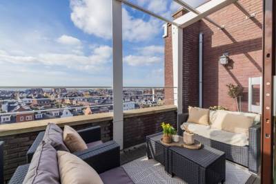 Woning Sterreschans 409 Oegstgeest