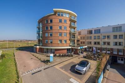 Woning Groot Hoogwaak 111 Noordwijk (ZH)