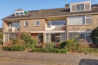 Woning van der Lecklaan 3 Nieuwegein