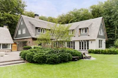 Woning Eeuwigelaan 17 Bergen (NH)