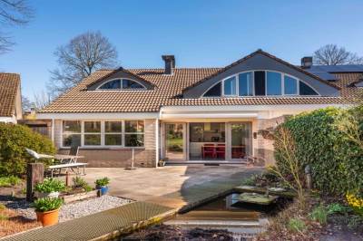 Woning Kloosterlaan 22 Bergen (NH)