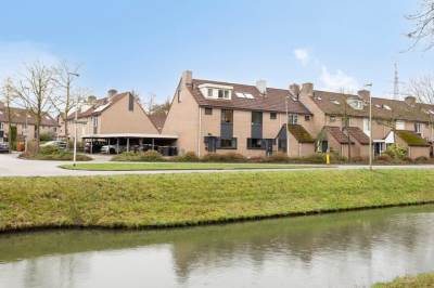 Woning Wilgehaantje 24 Deventer