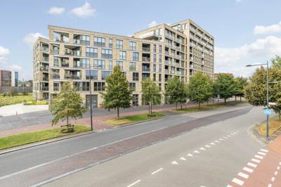 Woning Terheijdenstraat 196 Breda