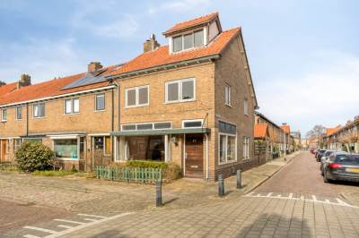 Woning van Hasseltstraat 17 Zutphen