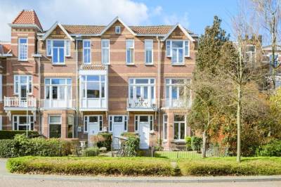 Woning Baronielaan 168 Breda