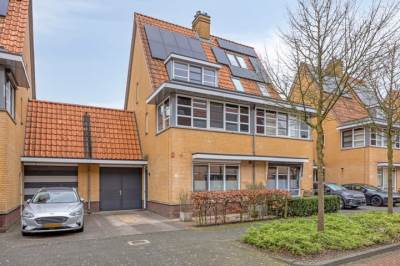 Woning Romanusweg 14 De Meern