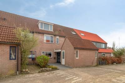 Woning Jachtvalk 23 Nieuwegein