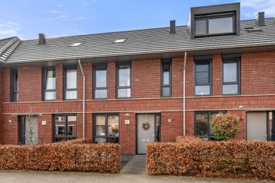 Woning Hendrik van Poelwijcklaan 26 Bennekom