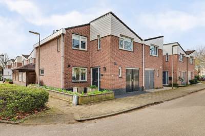 Woning Het Haringvliet 1 Drunen