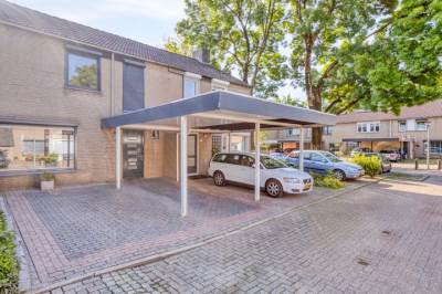 Woning Geyaartsborg 54 Maastricht