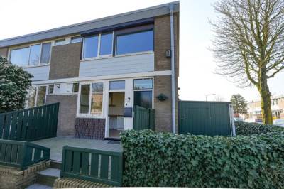 Woning Torricellistraat 7 Nijmegen
