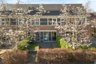 Woning Pijlstaartvlinder 32 Utrecht